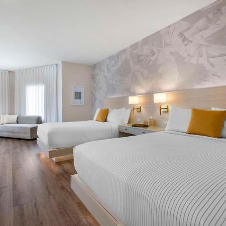 Cambria Hotel Calabasas - Malibu 외부 사진