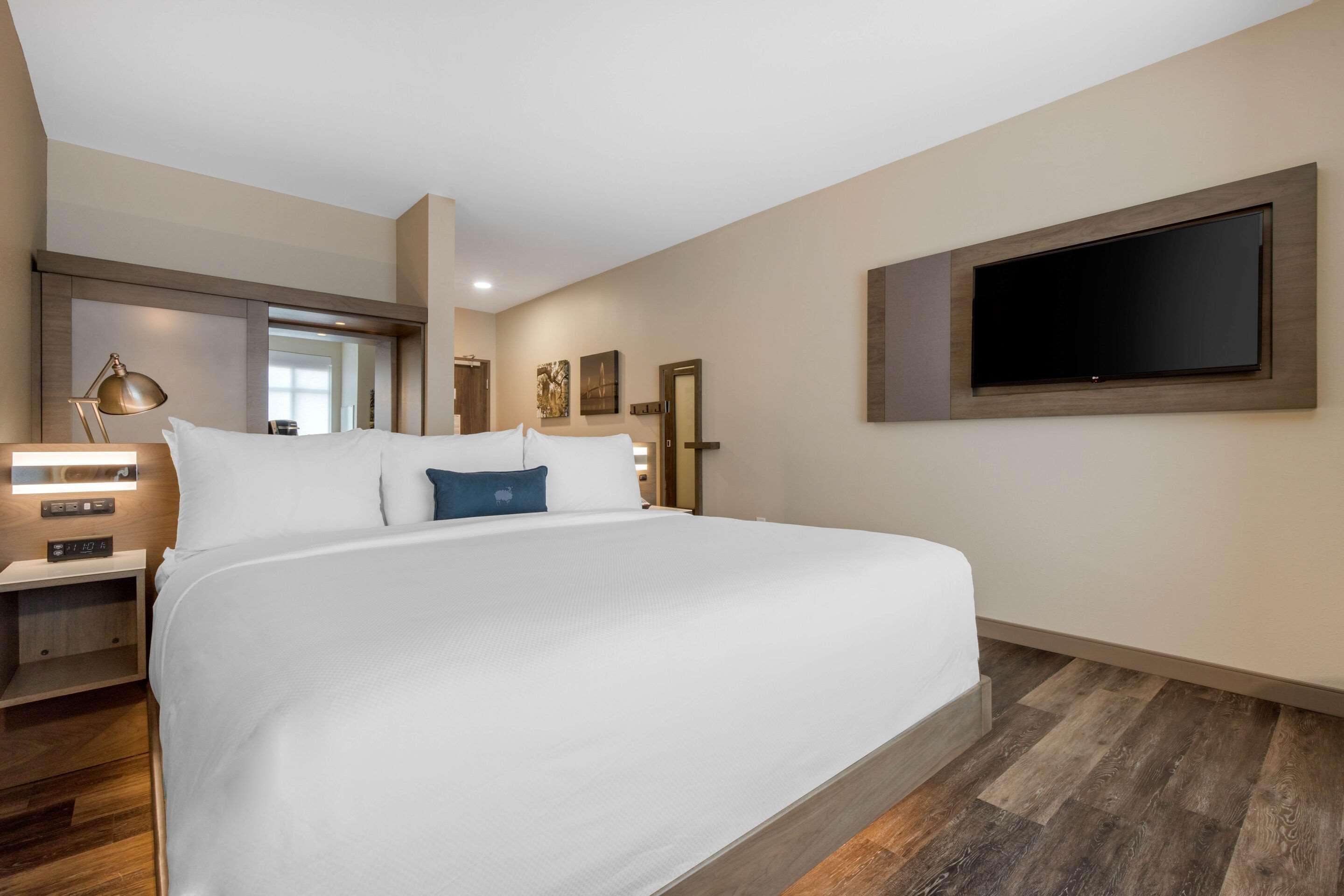Cambria Hotel Calabasas - Malibu 외부 사진