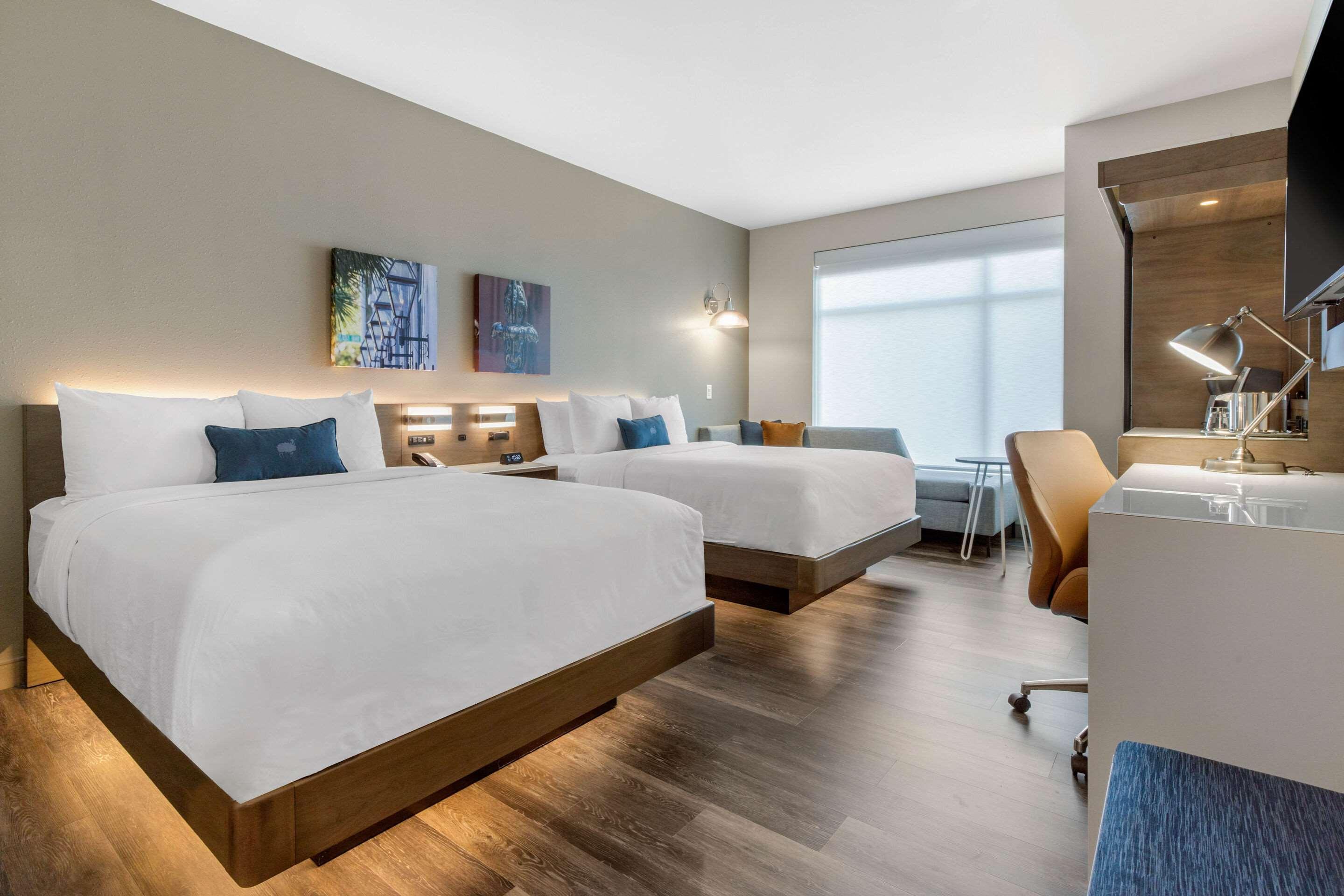 Cambria Hotel Calabasas - Malibu 외부 사진
