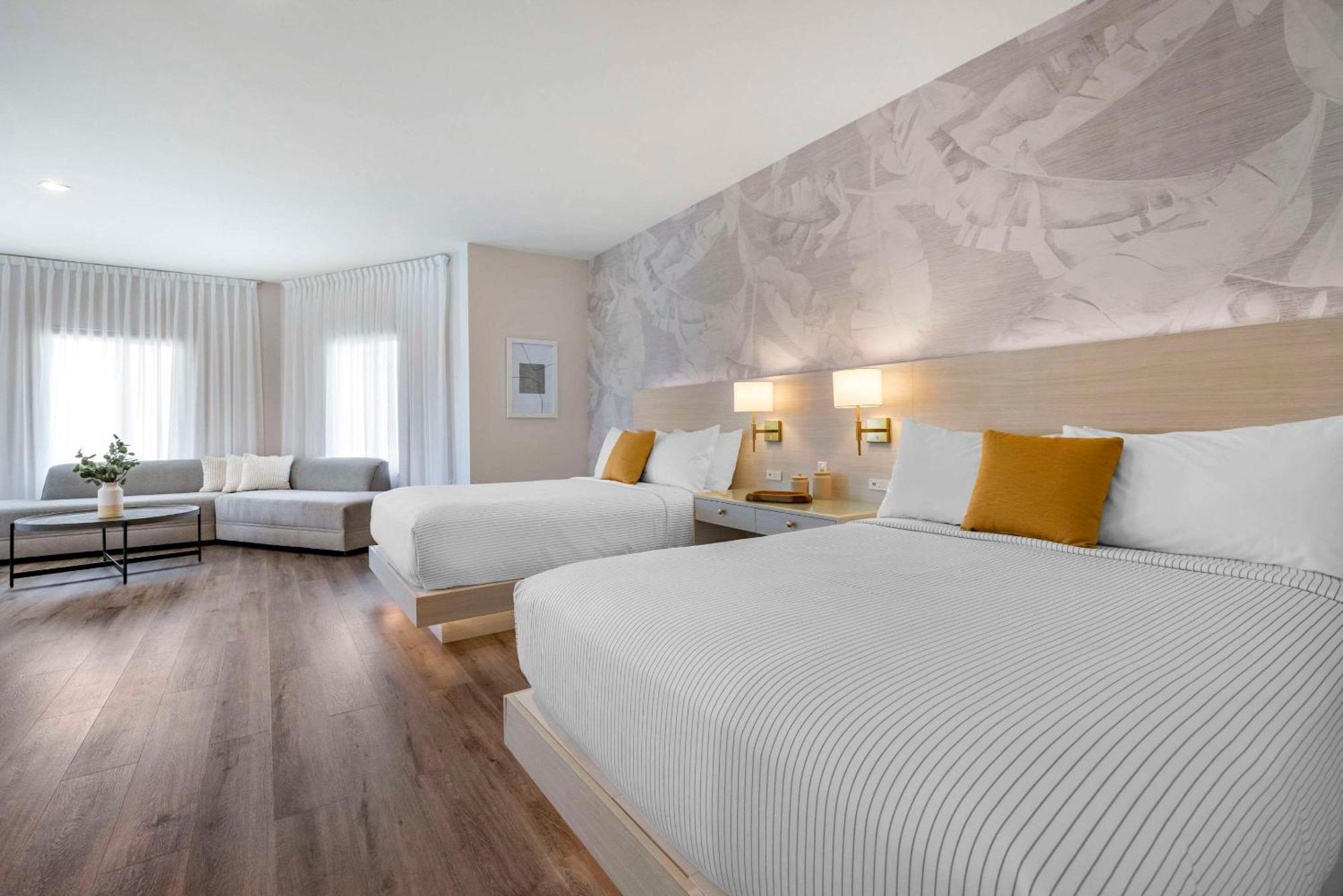 Cambria Hotel Calabasas - Malibu 외부 사진