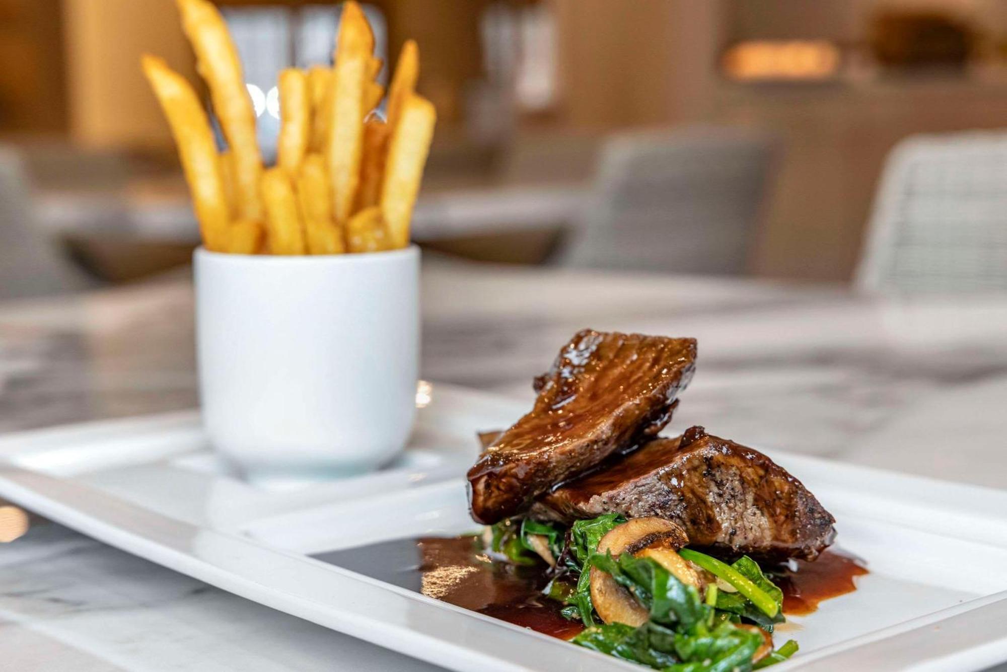 Cambria Hotel Calabasas - Malibu 외부 사진