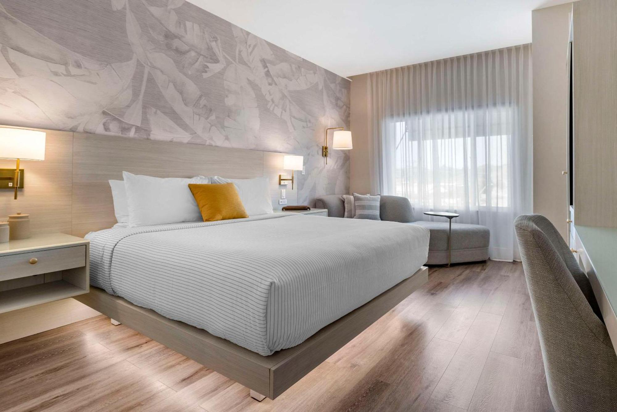 Cambria Hotel Calabasas - Malibu 외부 사진