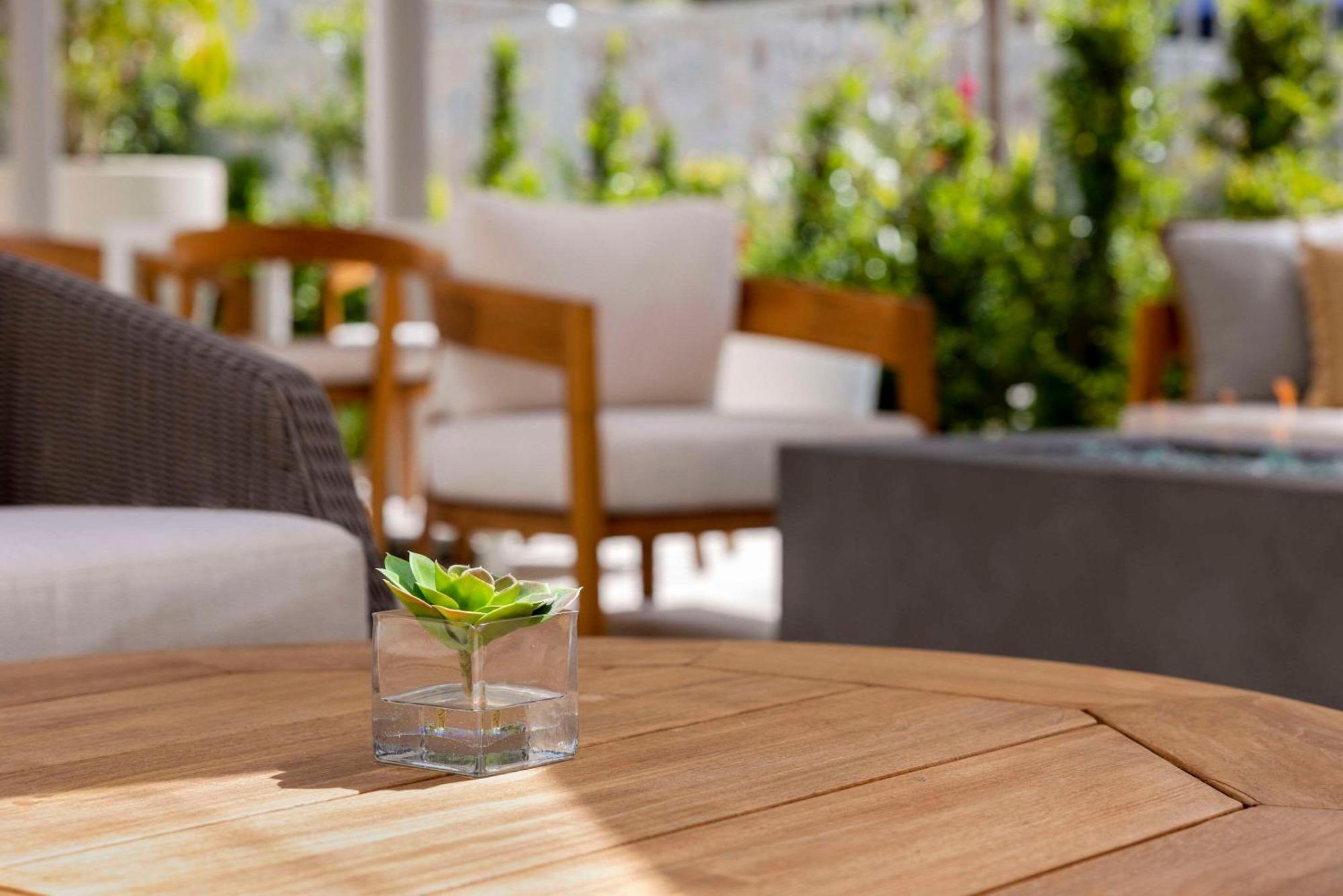 Cambria Hotel Calabasas - Malibu 외부 사진