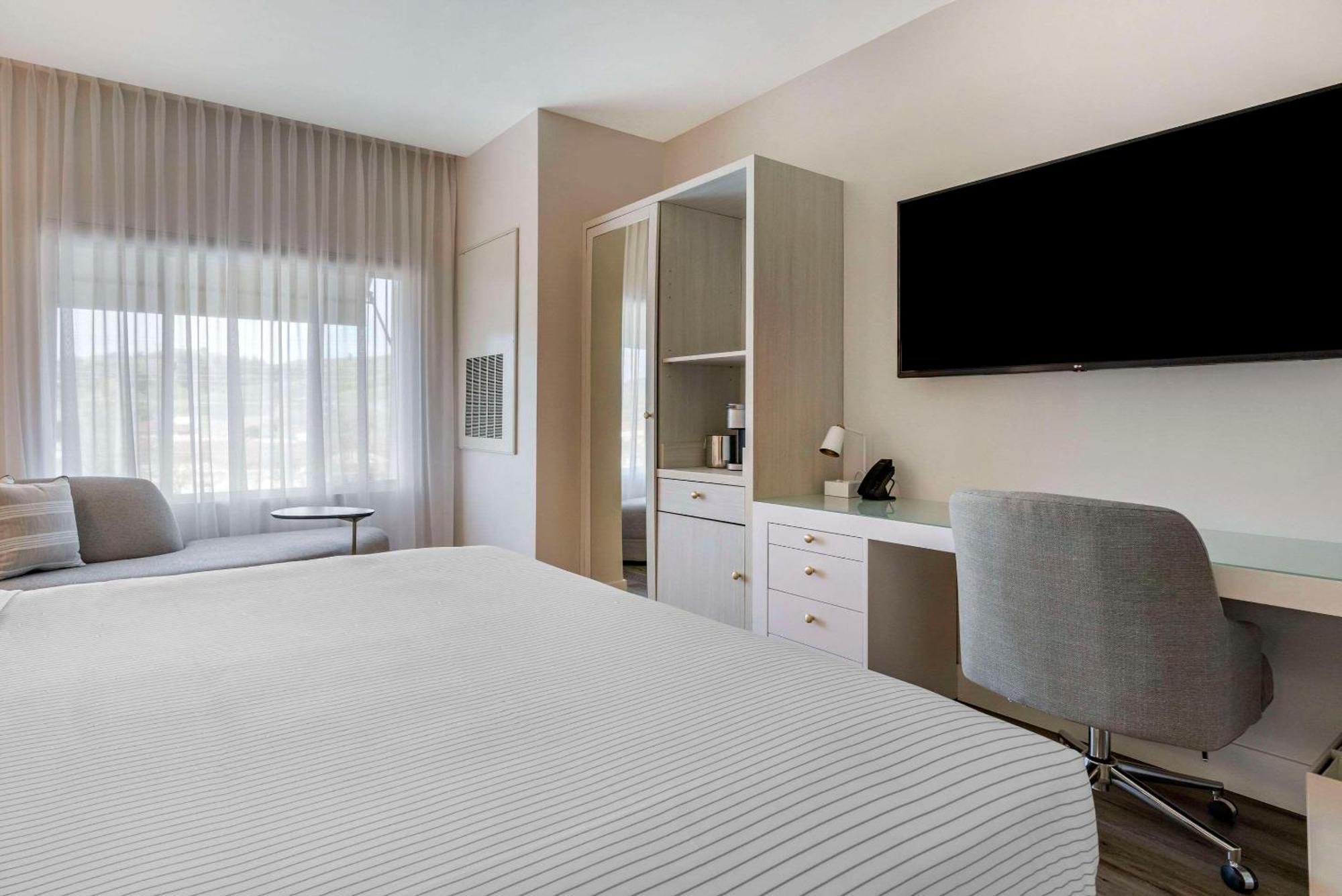 Cambria Hotel Calabasas - Malibu 외부 사진