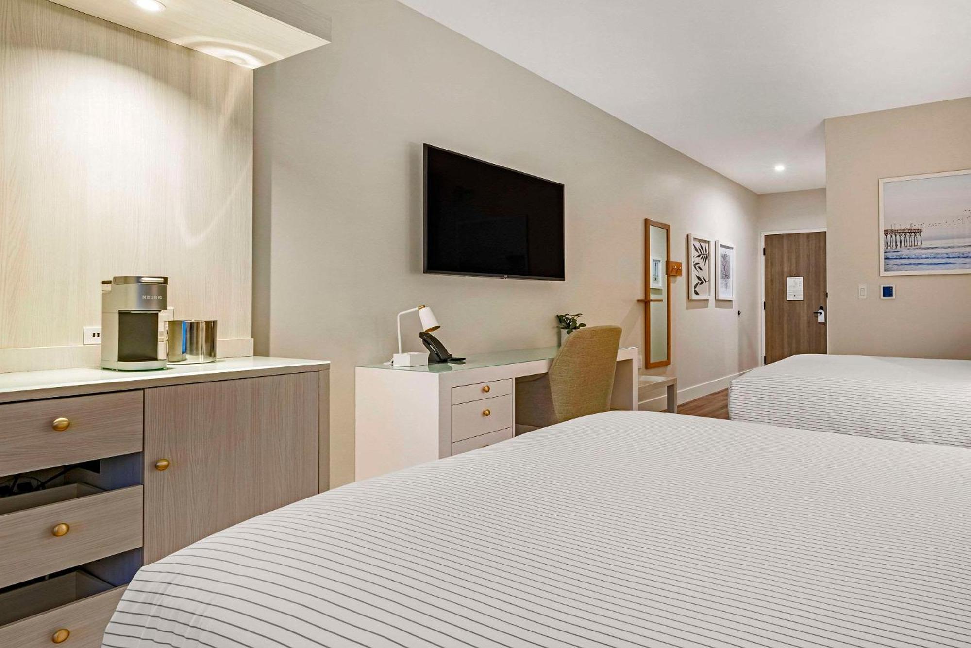 Cambria Hotel Calabasas - Malibu 외부 사진
